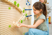 Beleduc - Plug It "Marble Run" - Limolin 