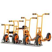 Beleduc - Scooter Stand - Limolin 