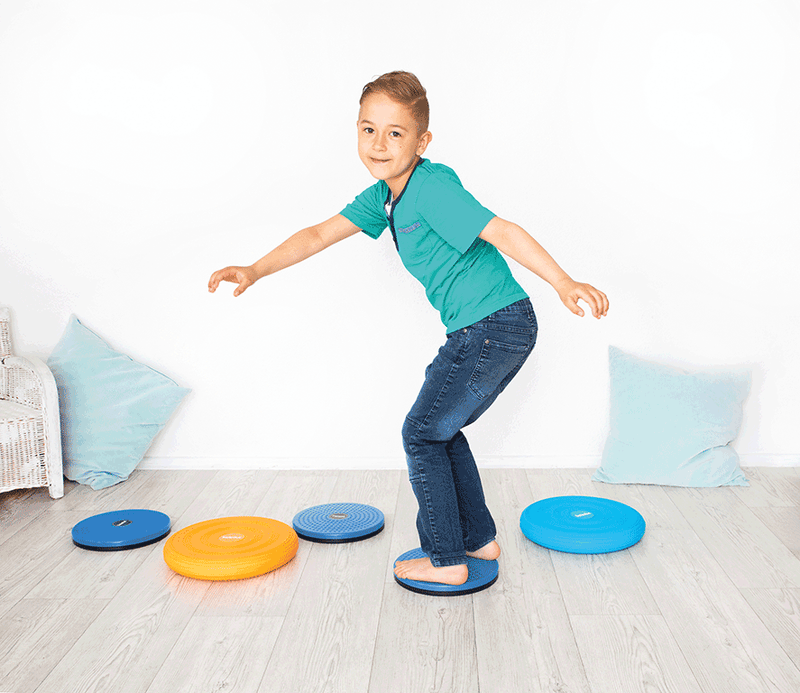 Beleduc - Spin & Balance (10PCS) - Limolin 