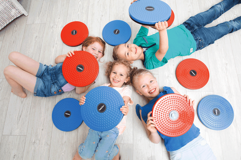 Beleduc - Spin & Balance (10PCS) - Limolin 