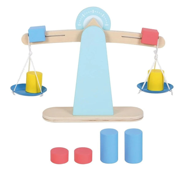 Beleduc - The First Scales - Limolin 