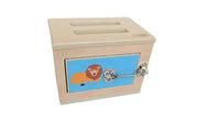 Beleduc - Unlocking Box - Limolin 