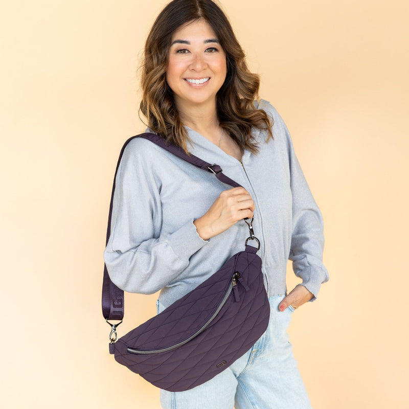 LUG - Bemo CloudGo Sling Bag