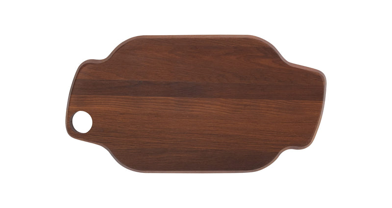 Berard - Cutting Board INVITATION Small 30x15.6x2cm Walnut - Limolin 