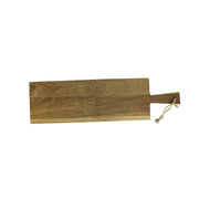Berard - Cutting Board, NORDIC, M, 60x17x2cm/23.62x6.69x0.79" - Limolin 