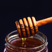 Berard - Honey Dipper 15cm/6", Olivewood - Limolin 