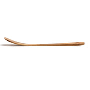 Berard - Spatula Curved 30cm/12", Olivewood - Limolin 