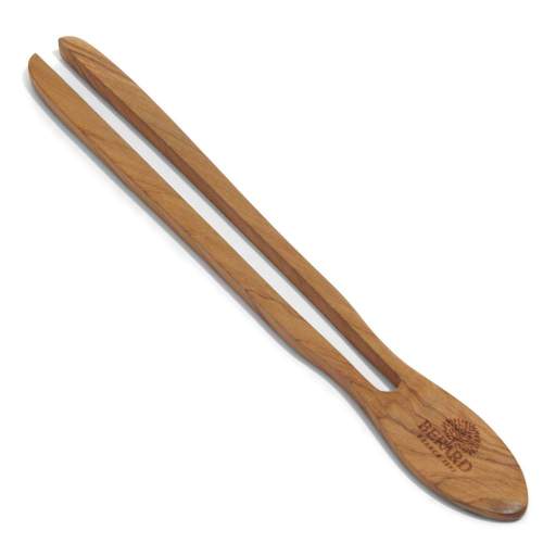 Berard - Tongs 18cm/7", Olivewood - Limolin 