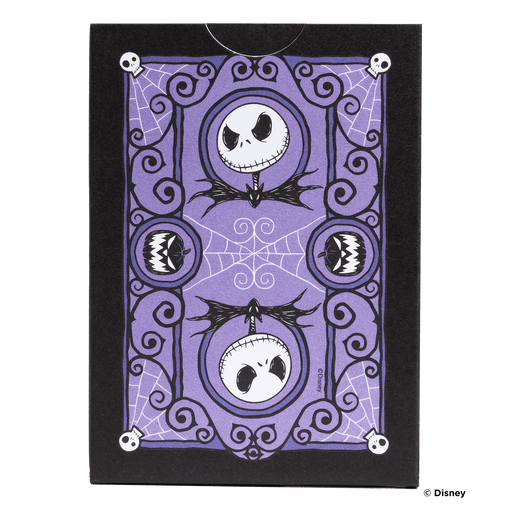 Bicycle - BICYCLE - DISNEY NIGHTMARE BEFORE CHRISTMAS - Limolin 