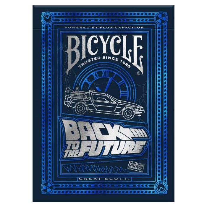 Bicycle - Back To The Future - Limolin 