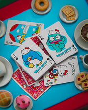 Bicycle - HELLO KITTY 50th ANNIVERSARY - Limolin 