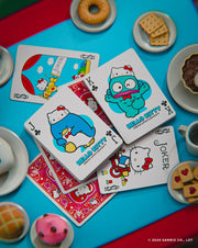 Bicycle - HELLO KITTY 50th ANNIVERSARY - Limolin 