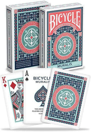 Bicycle - Muralis - Limolin 
