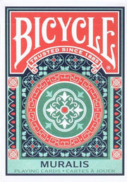 Bicycle - Muralis - Limolin 