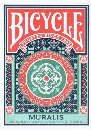 Bicycle - Muralis - Limolin 