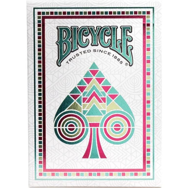 Bicycle - Prismatic - Limolin 