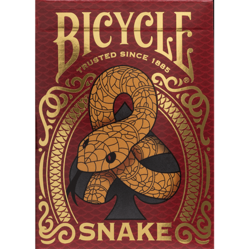 Bicycle - SNAKE - Limolin 