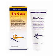 Bio Lonreco - Bio-Gesic 200mL - Limolin 