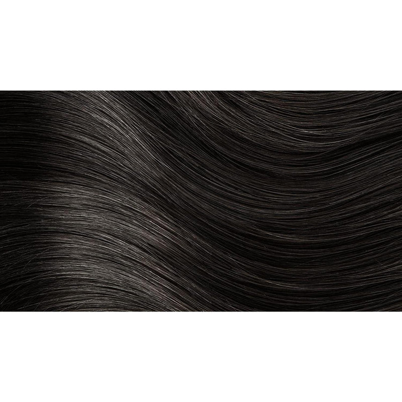 BioForce - Herbatint - Permanent Hair Color - N2 Brown - 135ml - Limolin 