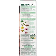 BioForce - Herbatint - Permanent Hair Color - N4 Chestnut - 135ml - Limolin 