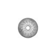 Birkmann - Cause We Care Ring Cake Pan 40 Oz - Limolin 