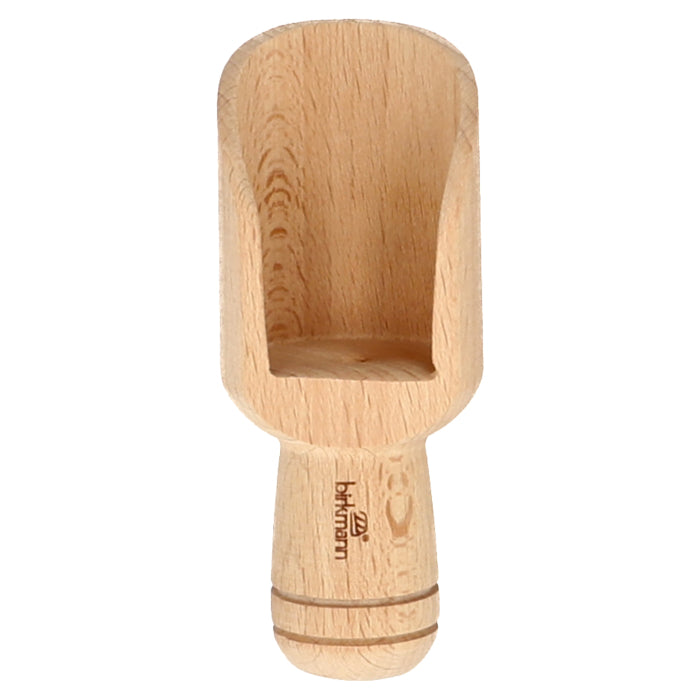Birkmann - Cause We Care Wooden Scoop - Limolin 