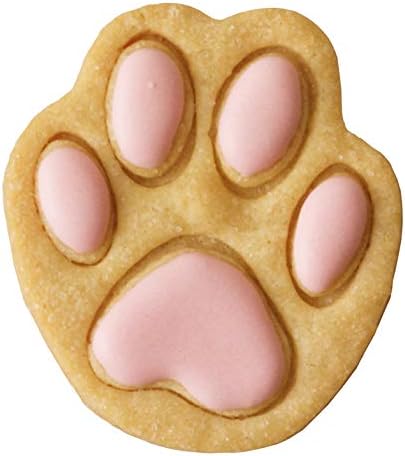 Birkmann - Cookie Cutter - Paw - Limolin 