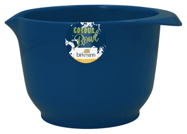 Birkmann - Mixing & Serving Bowl - 1.5 L Melamine - Limolin 