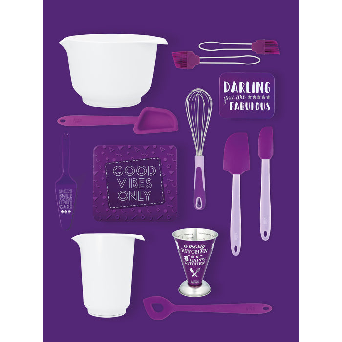 Birkmann - Mixing & Serving Bowl - 1.5 L Melamine - Limolin 