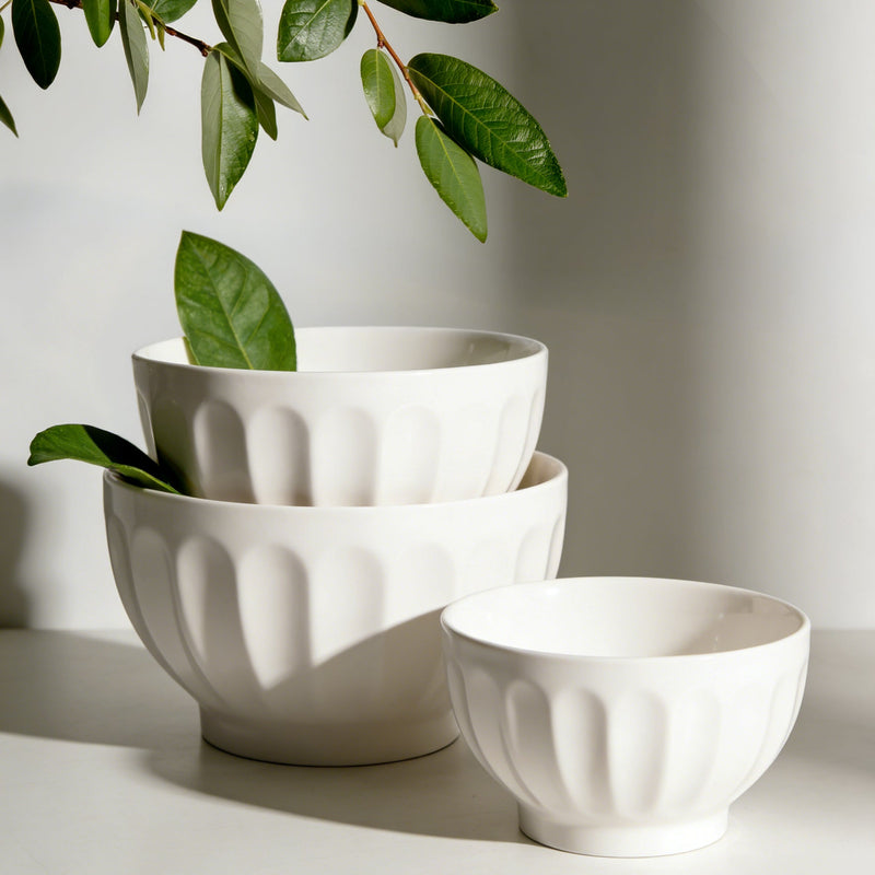 BOWRING - Bistro 9cm (3.5in)_8oz  Bowl