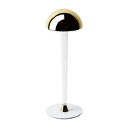 Blackout - Rechargeable cordless lamp PIN-UP - Limolin 