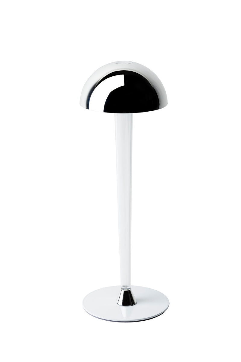 Blackout - Rechargeable cordless lamp PIN-UP - Limolin 