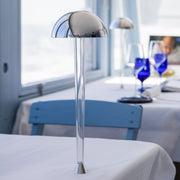 Blackout - Rechargeable cordless lamp PIN-UP - Limolin 