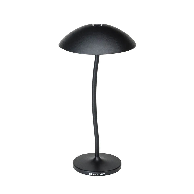 Blackout - Rechargeable cordless lamp STEM - Limolin 