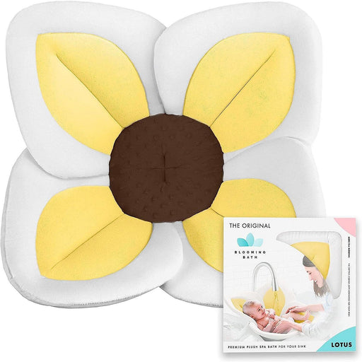 Blooming Bath - Blooming Bath Lotus - Limolin 