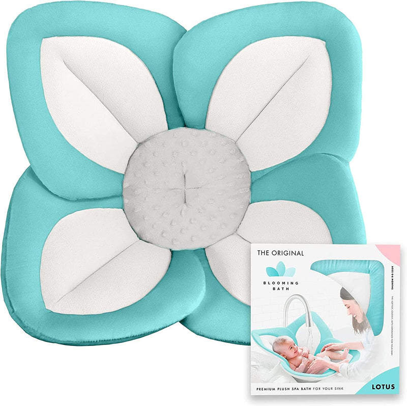 Blooming Bath - Blooming Bath Lotus - Limolin 