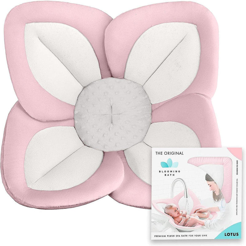 Blooming Bath - Blooming Bath Lotus - Limolin 