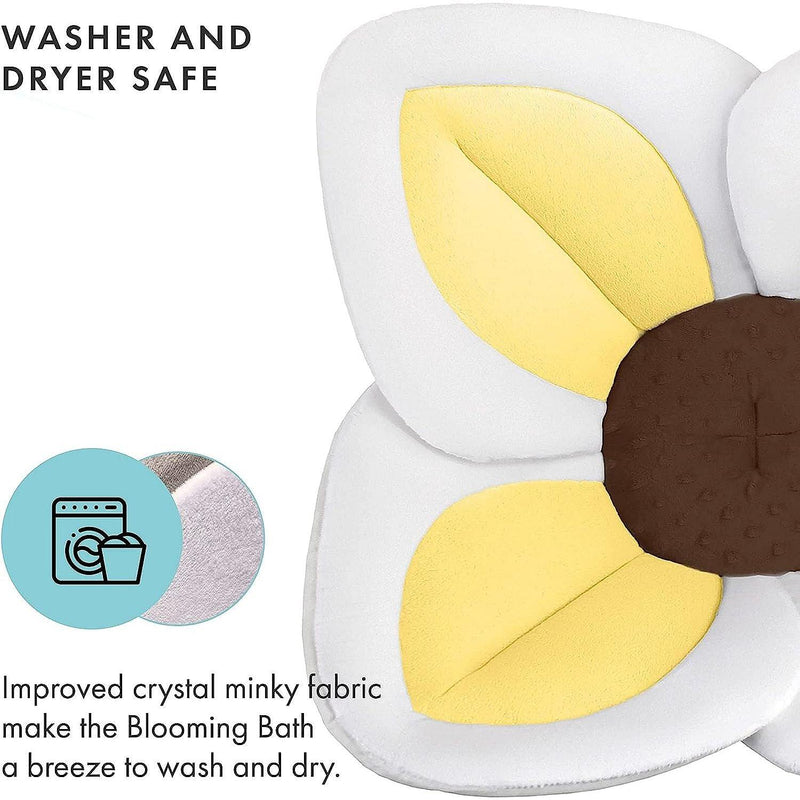 Blooming Bath - Blooming Bath Lotus - Limolin 