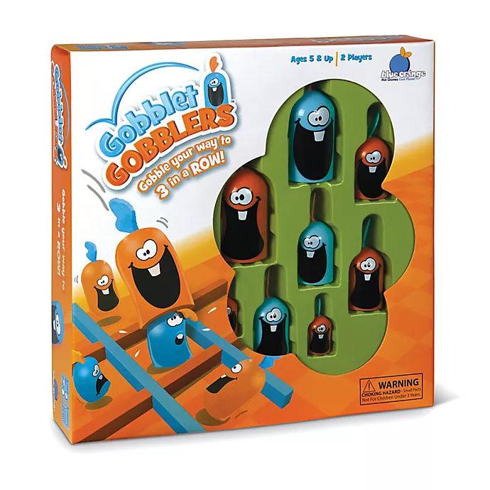 Blue Orange - Gobblet Gobblers - Limolin 