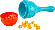 Blue Orange - Maracas - Limolin 
