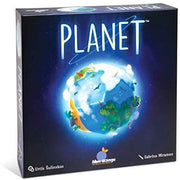 Blue Orange - Planet Board Game - view 2