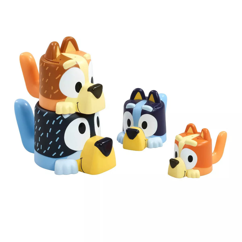 Bluey - FAMILY POURERS - Limolin 