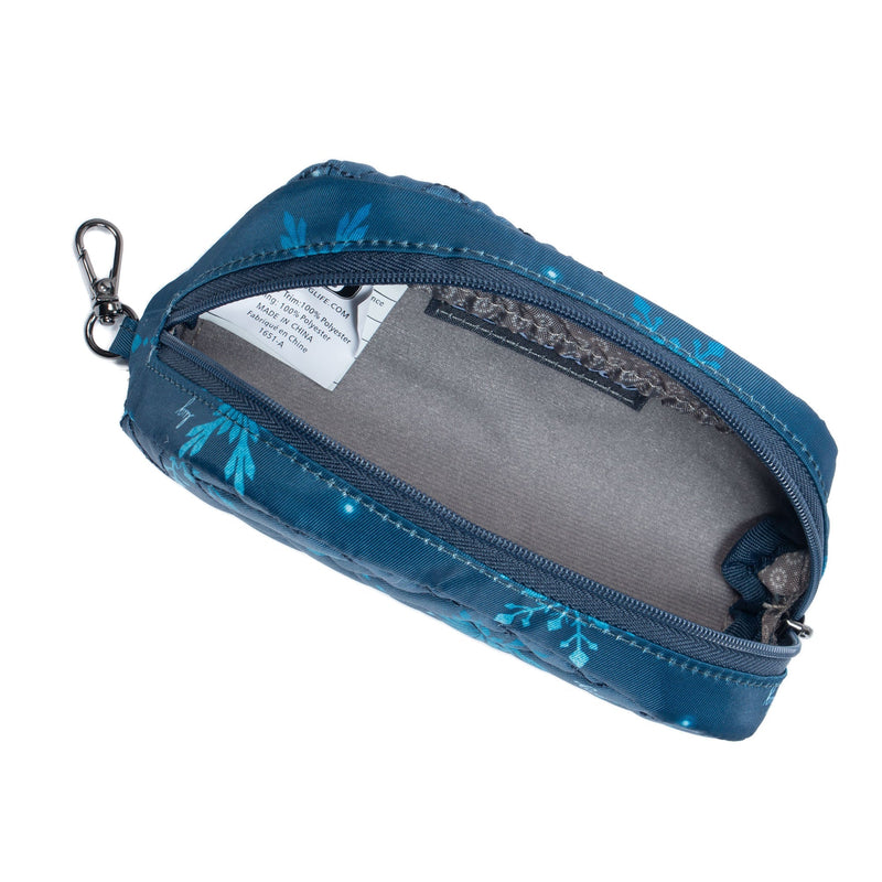 LUG - Bobsled Eyeglass Case