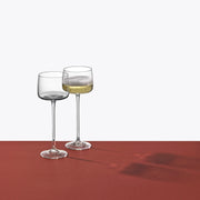 Bohemia Crystal - Alex Cocktail Coupe (Set of 6) - Limolin 
