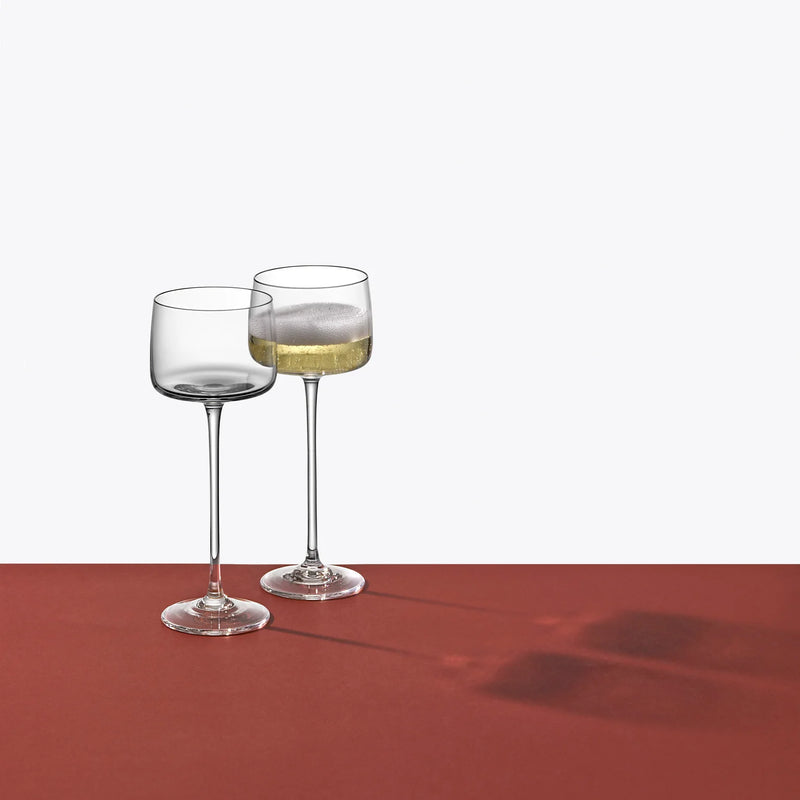 Bohemia Crystal - Alex Cocktail Coupe (Set of 6) - Limolin 