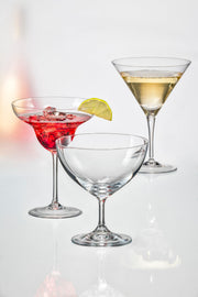 Bohemia Crystal - Bar Martini Glass - Limolin 