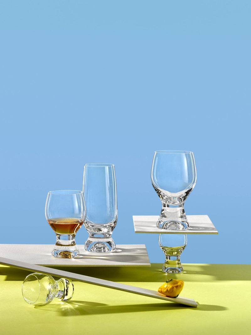 Bohemia Crystal - Gina Shot Glass - Limolin 