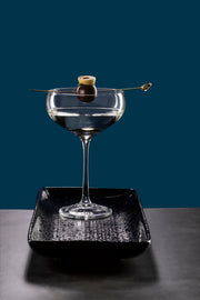 Bohemia Crystal - Pralines Coupe (Set of 4) - Limolin 