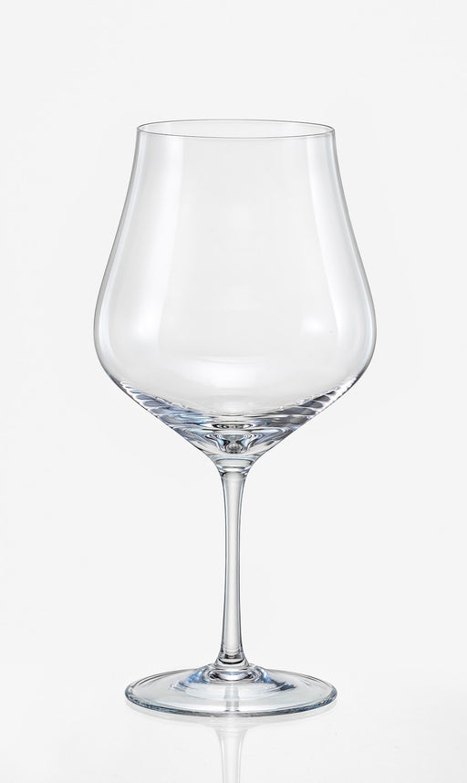 Bohemia Crystal - Tulipa Clear Balloon (Set of 6) - Limolin 