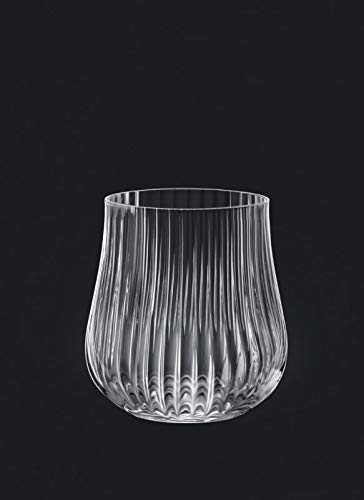 Bohemia Crystal - Tulipa Optic of (Set of 6) - Limolin 